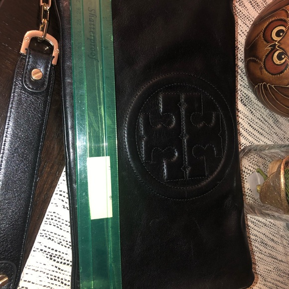 Tory Burch Clutch - Picture 11 of 14